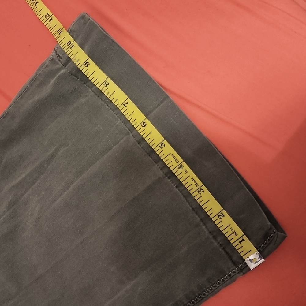 True Religion Flare Pants- 38 - Picture 10 of 16